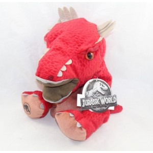 Doudou Puppe Stygimoloch...