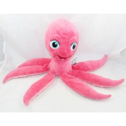Plush Annabelle octopus...