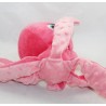 Plush Annabelle octopus GIPSY pink sammy 2 40 cm