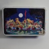 Asterix and Obelix MISTRAL cookie box end of episode