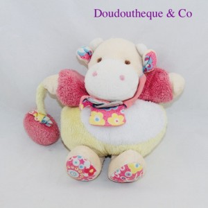 Doudou Kuh DOUDOU UND COMPANY Die Z'amigolos
