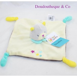 Doudou luminescents BABYNAT - Super U, Hyper U, U Express 