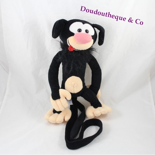 Peluche marsupilami rose hotsell