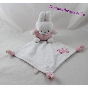 Doudou Kaninchen flache...