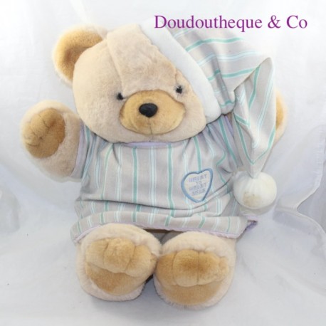 Teddy bear CHOSUN EUROPE Heart to heart bear