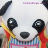 Aktivität Plüsch Panda PLAYSKOOL Glockenspiegel