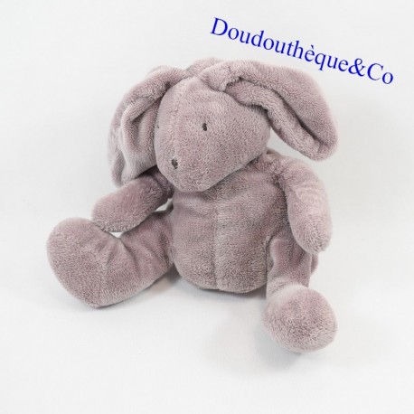 Plüschkaninchen DPAM Ähnlich dem gleichen lila lila 21 cm Plüschkaninchen DPAM Ähnlich dem gleichen lila lila 21 cm