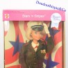 Barbie Puppe MATTEL Marine Corps Sonderausgabe 1991