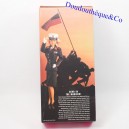 Poupée Barbie MATTEL Marine Corps édition spécial 1991