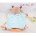 Doudou Puppenkuh NATTOU Little Garden