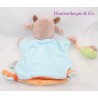 Doudou Puppenkuh NATTOU Little Garden