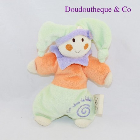 Doudou Halbflachelfe EIN TRAUM VON BEBE Cmp