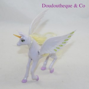 Estatuilla Onchao unicornio LUCKY PUNCH Mia y yo