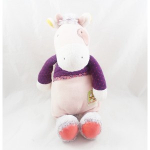 Doudou mucca MOULIN ROTY...