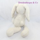 Peluche lapin HISTOIRE D'OURS Sweety