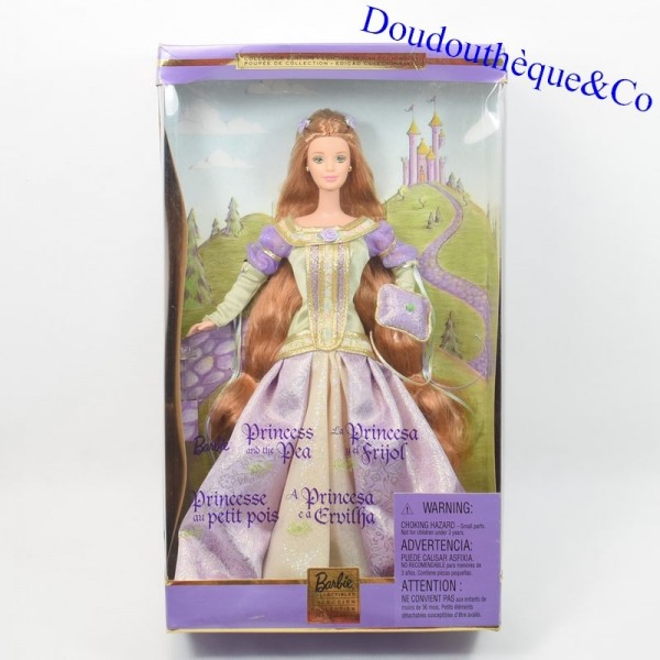 Cheval Prince vintage de Barbie