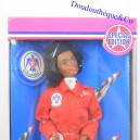 Poupée mannequin Barbie MATTEL Air Force Thunderbirds 30 cm