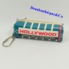 Keychain HOLLYWOOD chewing gum dispenser 10 cm