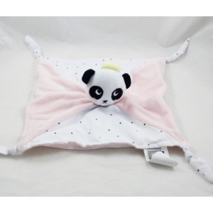 Blanket flat panda Baby 9...