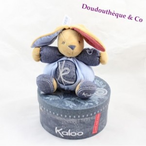 Doudou Kaninchen KALOO Blue...