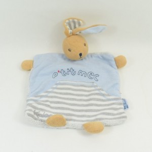 Doudou Rabbit Flaches...