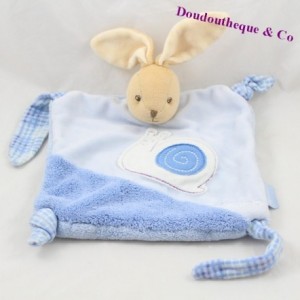 Doudou Flachkaninchen KALOO...