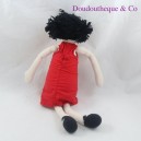 Doudou doll DPAM From the same to the same