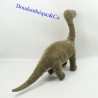 Peluche dinosauro IKEA JÄTTELIK brotonsauro marrone 35 cm