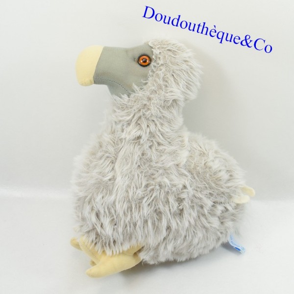 Plush dodo 2025