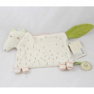 Doudou plat MOULIN ROTY...