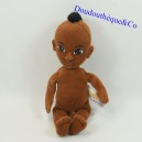 Plush Kirikou GIPSY little African boy 2005 24 cm