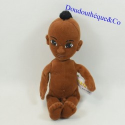 Plush Kirikou GIPSY little African boy 2005 24 cm