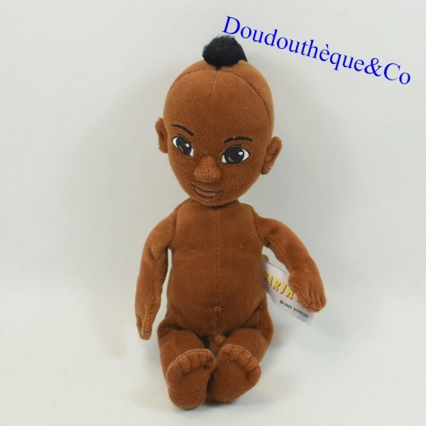 Poupee kirikou outlet