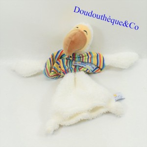 Doudou Puppe Vogel Dodo WALLY PLÜSCHTIERE Mauritius 26 cm