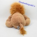 Peluche Lion JELLYCAT Fuddlewudle marrón 30 cm