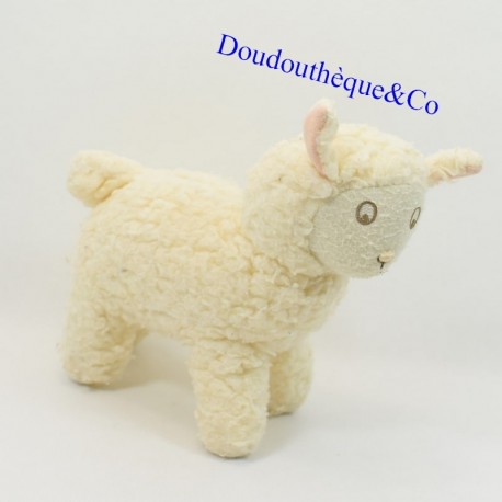 Plüschschaf Der kleine Prinz SPIEL VON HEUTE St Exupéry 17 cm Plüschschaf Der kleine Prinz SPIEL VON HEUTE St Exupéry 17 cm