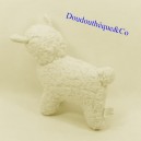 Plush sheep The Little Prince GAME OF TODAY St Exupéry 17 cm