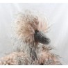 Plush Odette ostrich JELLYCAT light brown bird 49 cm