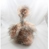Plush Odette ostrich JELLYCAT light brown bird 49 cm
