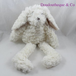 Kuschelhase BEAR STORY Kaninchen oder Marionettensocken