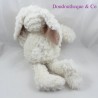 Plush rabbit BEAR STORY Rabbit or puppet socks