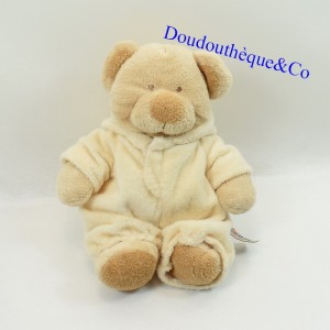 Plush Bear THE PLUSHIES COLLECTION BY LOMBOK disguised rabbit 25 cm