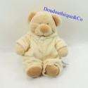 Peluche Bear THE PLUSHIES COLLECTION BY LOMBOK coniglio travestito 25 cm