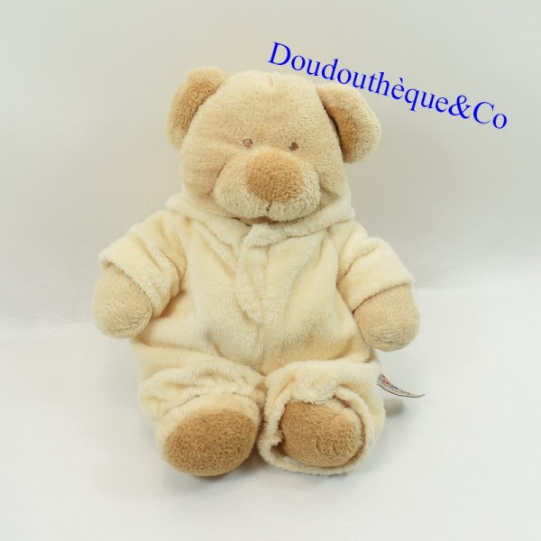 Plush Bear THE PLUSHIES COLLECTION BY LOMBOK disguised rabbit 25 cm...