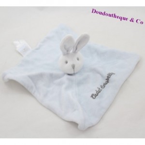 Doudou flachen grauen 24 cm...