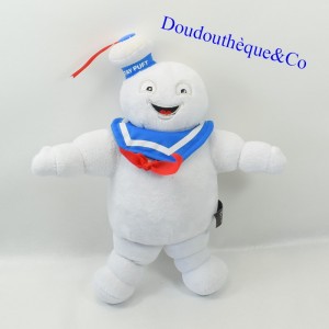 Peluche Cazafantasmas Cazafantasmas Stay Puft Malvavisco 34 cm