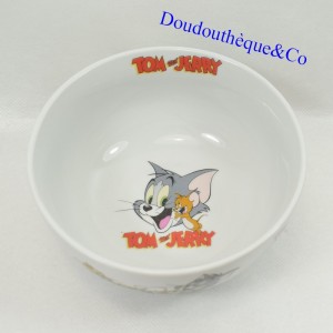 Bowl Tom y Jerry LOONEY TUNES HO ME desayuno