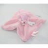 Doudou Flache Bär doudou und Gesellschaft liebe meine rosa 22 cm