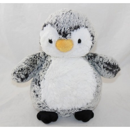 Peluche pingouin monoprix 2025