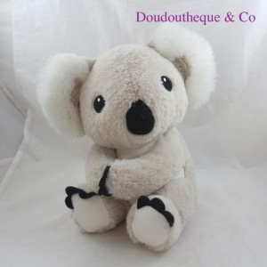 Plüsch-Klang Koala CLOUD B weiße Geräusche